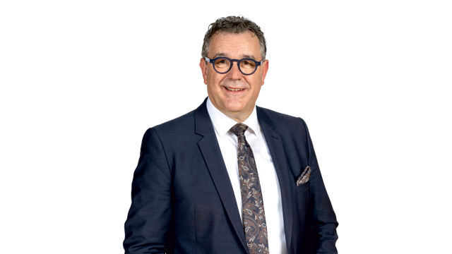 Andreas Hemsing - Bundesvorsitzender Komba-Gewerkschaft, stellvertretender Bundesvorsitzender dbb und tarifunion Andreas Hemsing - Bundesvorsitzender Komba-Gewerkschaft, stellvertretender Bundesvorsitzender dbb und tarifunion