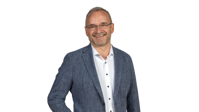 Dietmar Knecht - Landesvorsitzender dbb Mecklenburg-Vorpommern Dietmar Knecht - Landesvorsitzender dbb Mecklenburg-Vorpommern