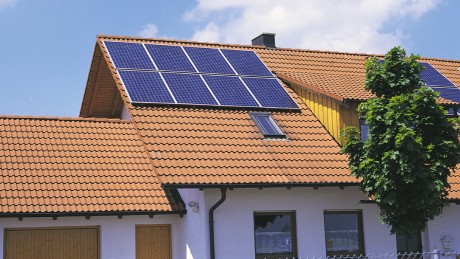 Zum Ratgeber Photovoltaikanlage steuerfrei Photovoltaikanlagen sind steuerfrei erhältlich