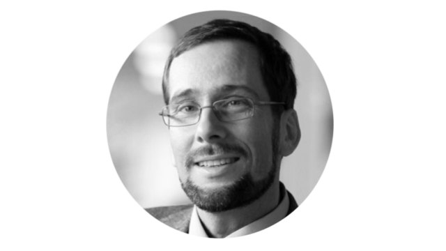 Prof. Dr. Volker Quaschning