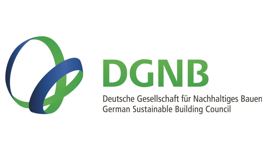 Deutsche Gesellschaft für Nachhaltiges Bauen