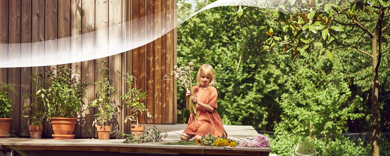 Nachhaltigkeit bei Wüstenrot