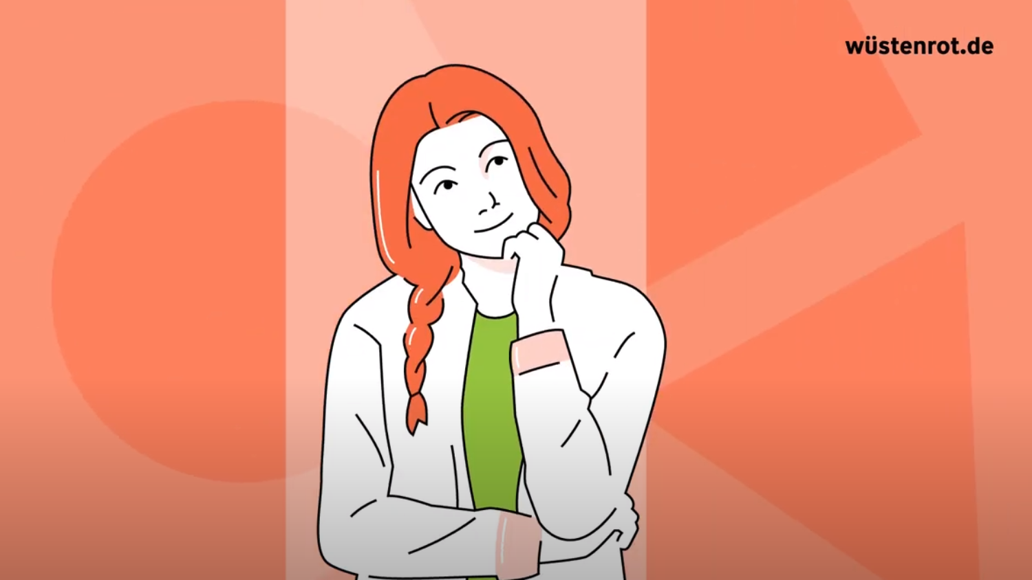 Bausparen für Jugendliche mit Wüstenrot