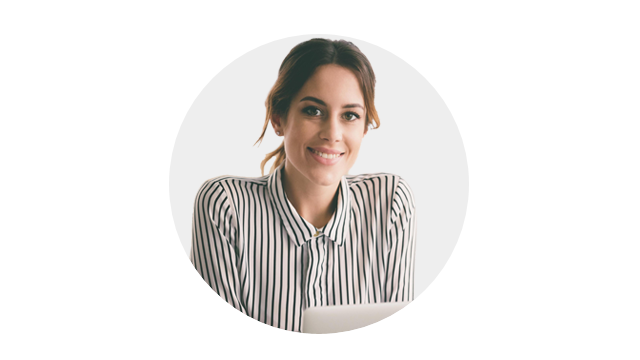 Lass dich von uns beraten