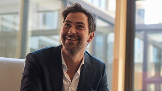 Wüstenrot Mitarbeiter