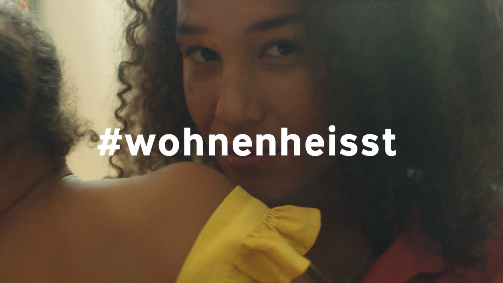 #wohnenheisst - Youtube Thumbnail