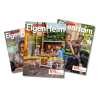 Kundenzeitschrift Mein Eigenheim Kundenzeitschrift Mein Eigenheim
