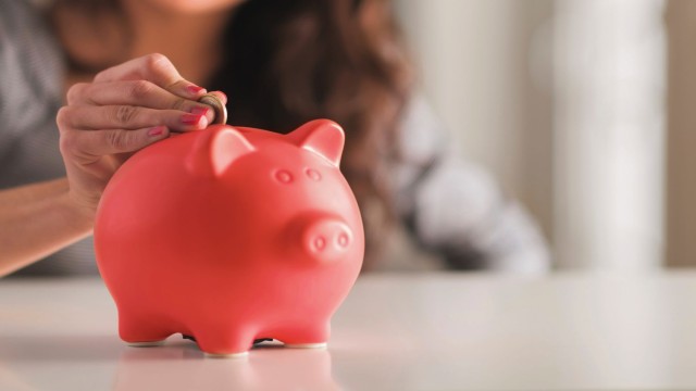 Mit Fördermitteln gibt es mehr Geld für Ihr Sparschwein Mit Fördermitteln gibt es mehr Geld für Ihr Sparschwein