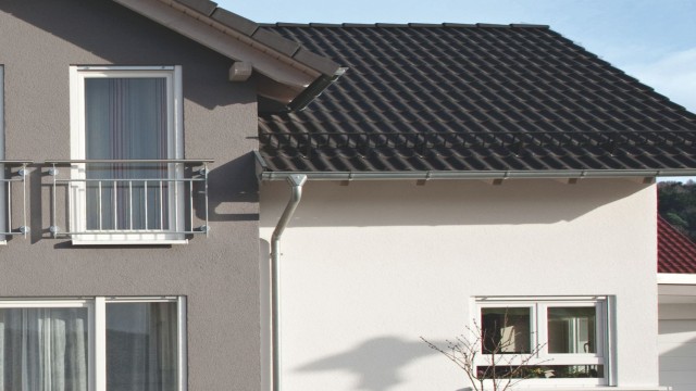 Mit WERU-Fenstern legen Sie schon heute den Grundstein für Ihr Smart Home der Zukunft. Mit WERU-Fenstern legen Sie schon heute den Grundstein für Ihr Smart Home der Zukunft.
