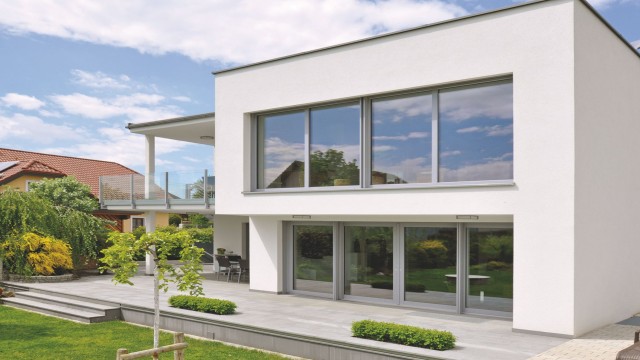 Weru - die führende Fenstermarke | Wüstenrot Weru - die führende Fenstermarke | Wüstenrot