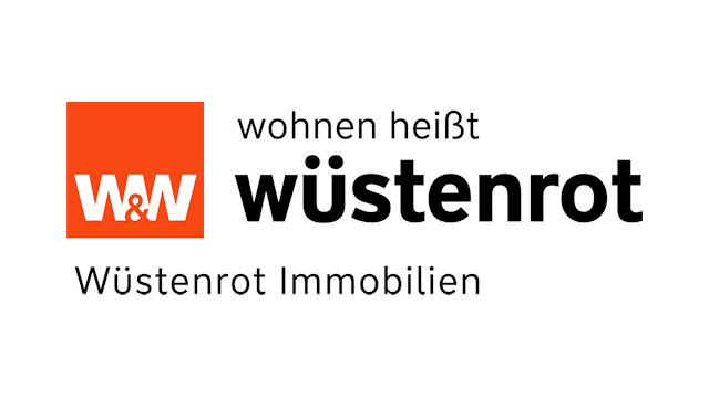 Wüstenrot-Partner Bauexperts Wüstenrot Immobilien GmbH Logo
