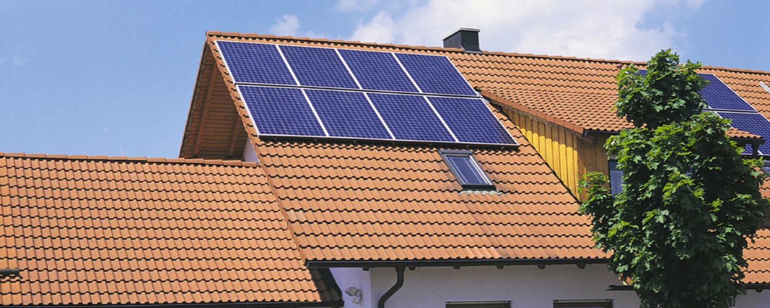Photovoltaikanlagen sind steuerfrei erhältlich Photovoltaikanlagen sind steuerfrei erhältlich