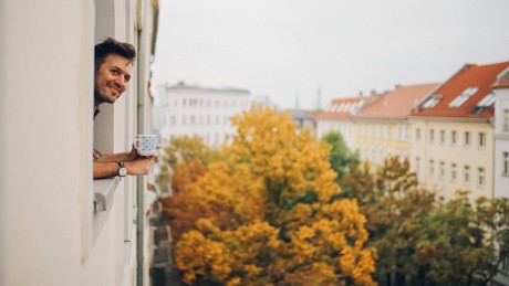 Die passende Finanzierung für Ihre Traumimmobilie mit Wüstenrot Die passende Finanzierung für Ihre Traumimmobilie mit Wüstenrot