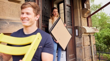 Wie bekomme ich heute noch eine günstige Finanzierung für mein Zuhause? | Wüstenrot Wie bekomme ich heute noch eine günstige Finanzierung für mein Zuhause? | Wüstenrot